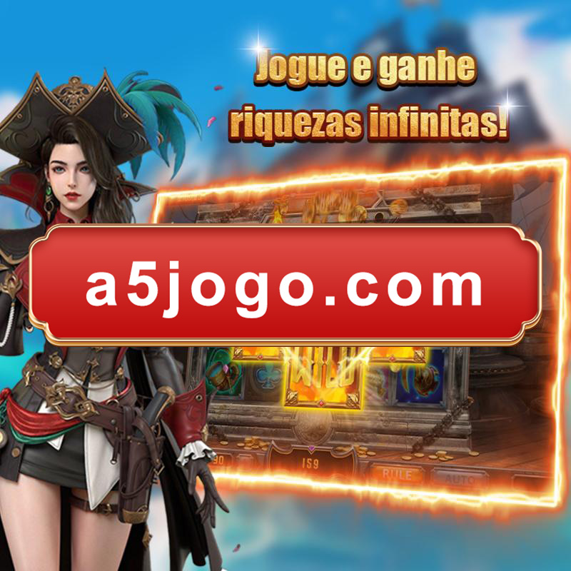 A5Game & Play Casino Slots e Jogos de Casino